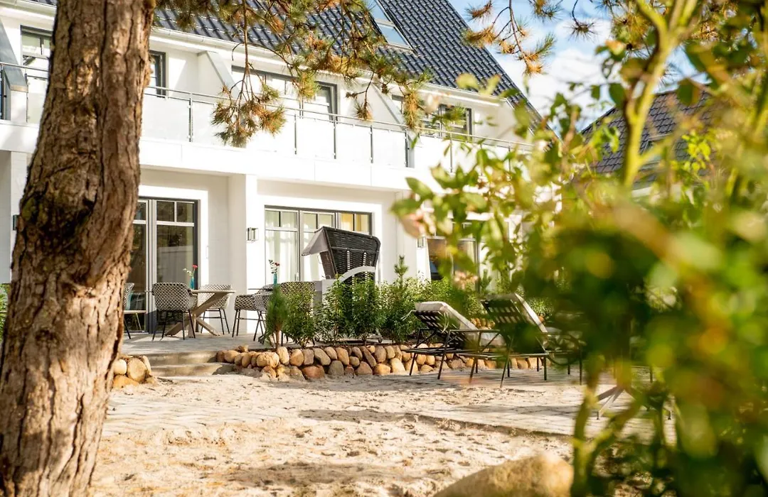 Boutique Hotel Gezeiten SPO-1